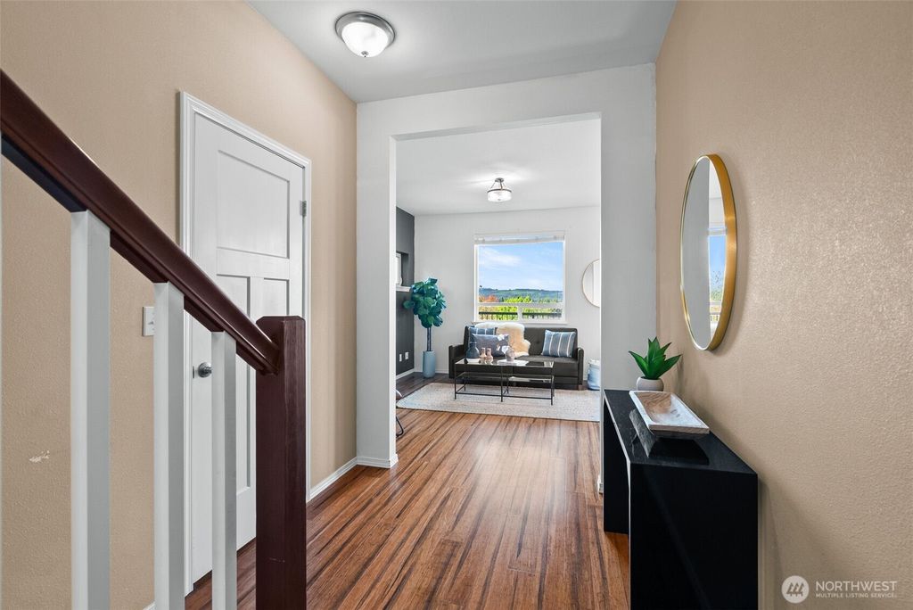 Photo of 5091 May Street NW, Bremerton, WA 98311 (MLS # 2536265)