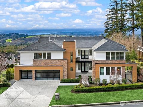 Photo of 6981 171st Court SE, Bellevue, WA 98006 (MLS # 2491841)