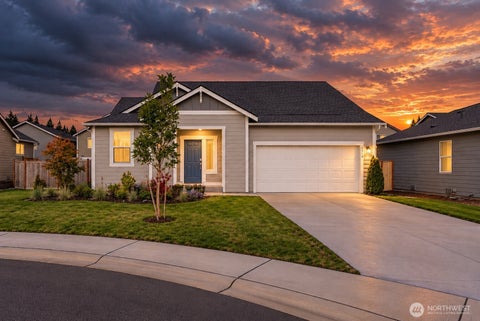 Photo of 19910 138th Avenue E, Graham, WA 98338 (MLS # 2559075)