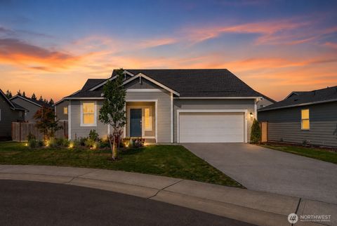 Photo of 19910 138th Avenue E, Graham, WA 98338 (MLS # 2559075)