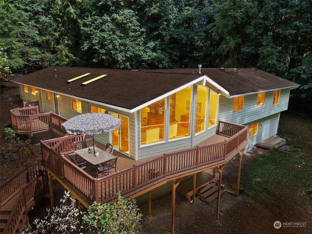 Photo of 22424 31st Avenue SE, Bothell, WA 98021 (MLS # 2278595)