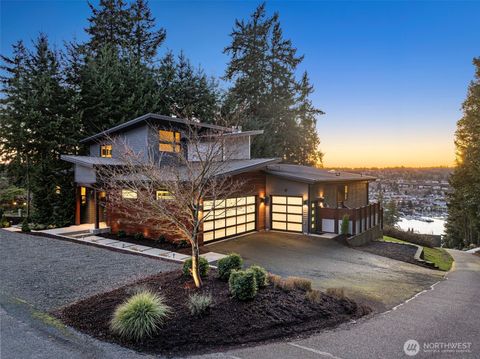 Photo of 8228 26th Avenue NW, Gig Harbor, WA 98332 (MLS # 2478622)