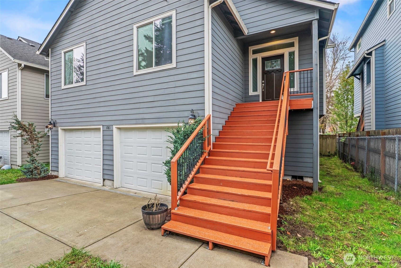 1783 Lewis River Road