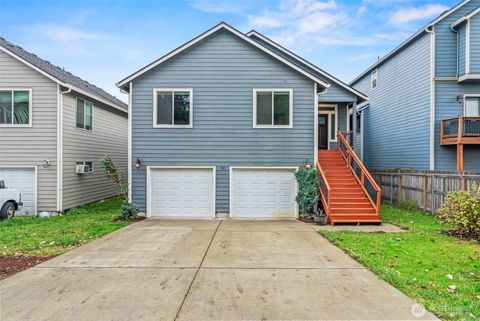 Photo of 1783 Lewis River Road, Woodland, WA 98625 (MLS # 2457602)