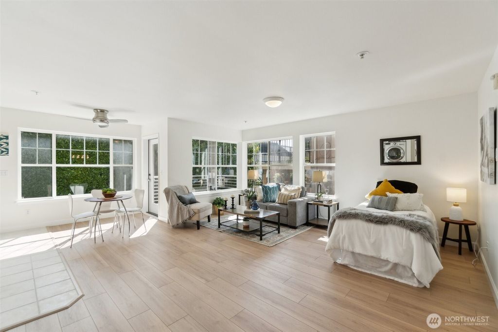 Photo of 1308 6th Avenue N #101, Seattle, WA 98109 (MLS # 2361699)