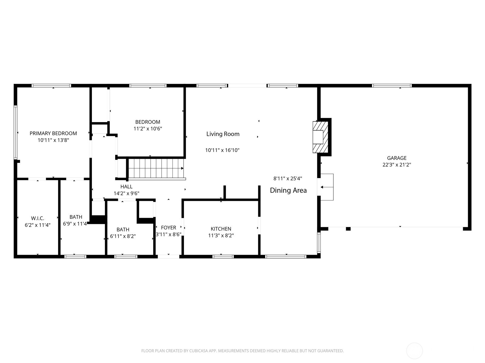 1258 Huson Drive