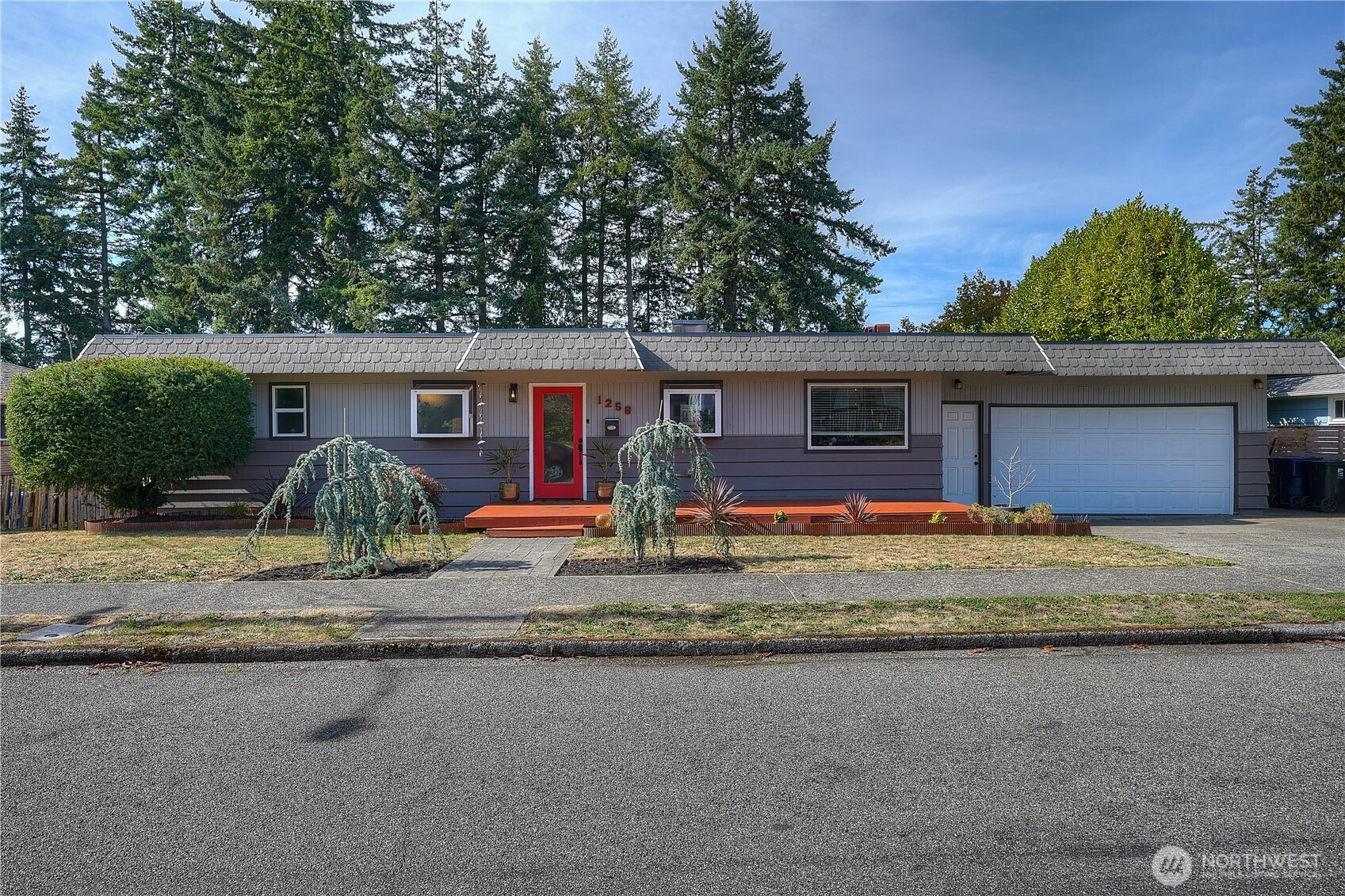 1258 Huson Drive