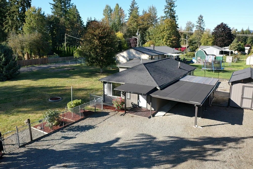 Photo of 18806 SE 168th Street, Renton, WA 98058 (MLS # 2598599)