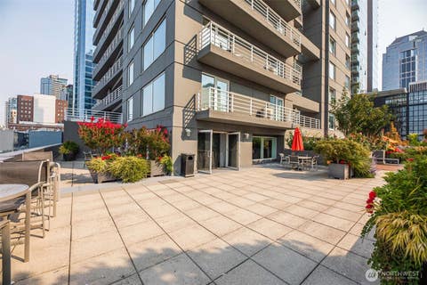 Photo of 1415 2nd Avenue #2106, Seattle, WA 98101 (MLS # 2569532)