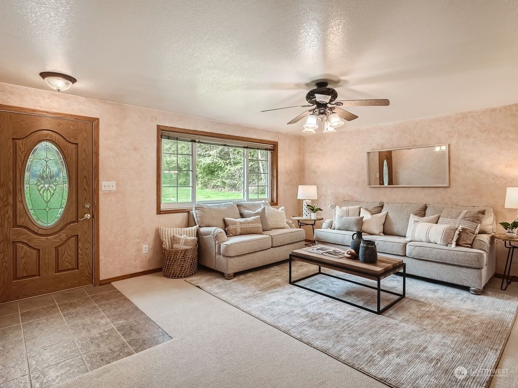 Photo of 7915 143rd Avenue NE, Lake Stevens, WA 98258 (MLS # 2059573)