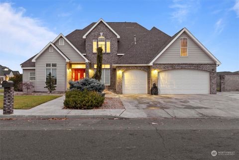 1205 E Rainier Street, Othello, WA 99344 - MLS#: 2313686