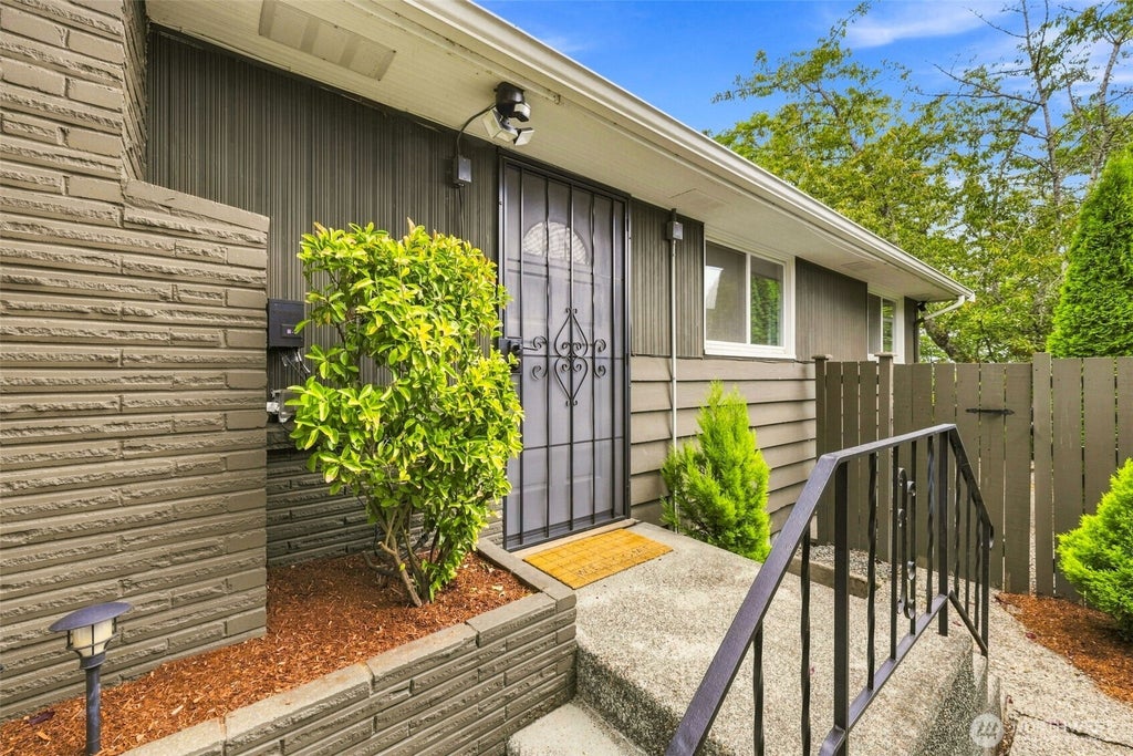 Photo of 7742 30th Avenue SW, Seattle, WA 98126 (MLS # 2579246)