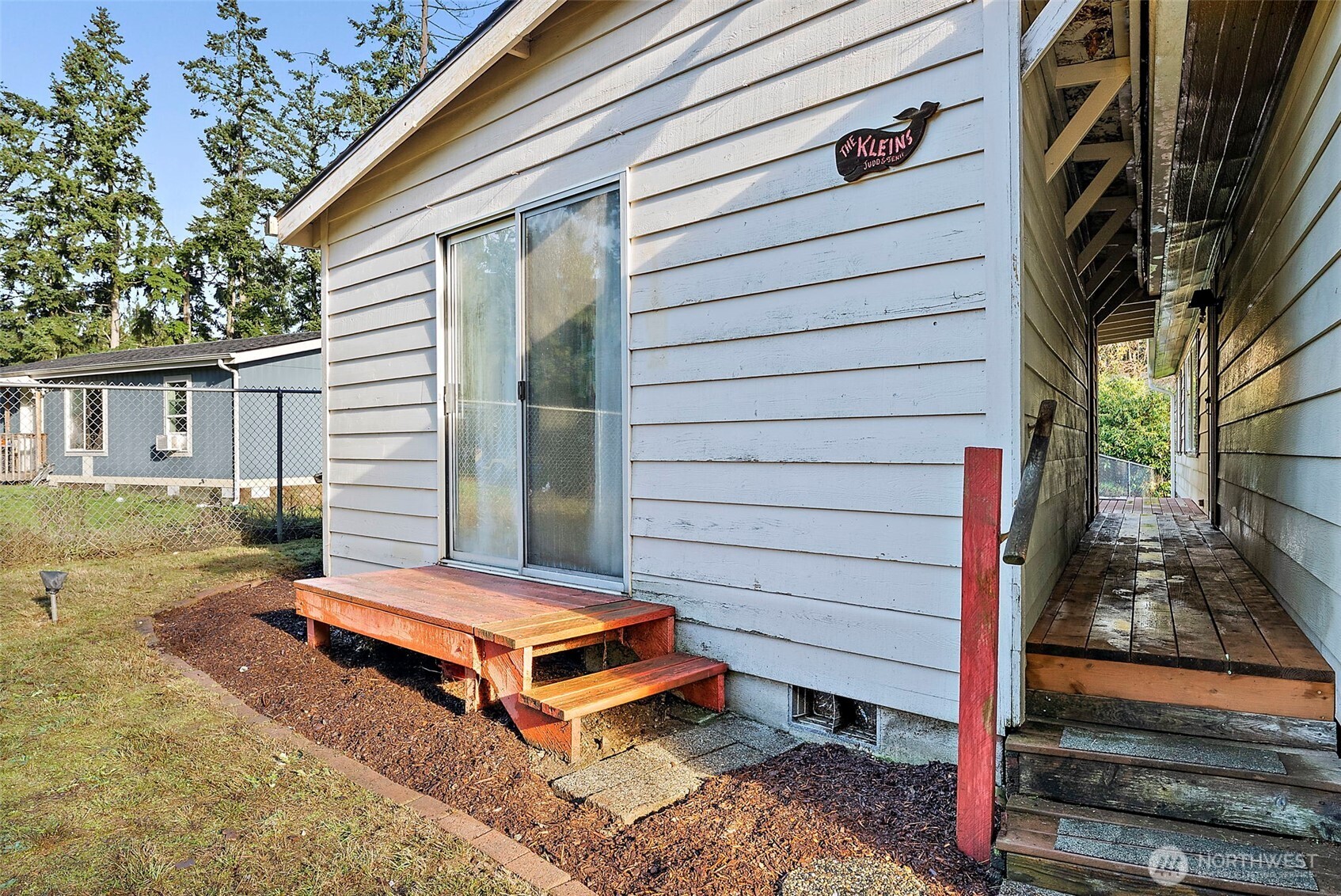 11611 201st Avenue E