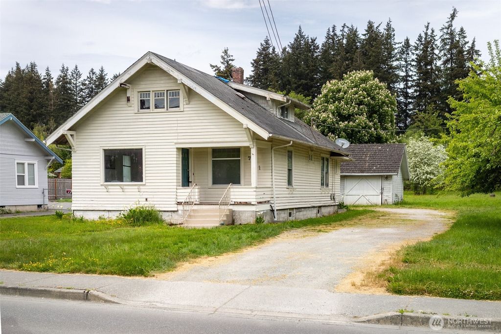 Photo of 7911 276th Street NW, Stanwood, WA 98292 (MLS # 2523797)