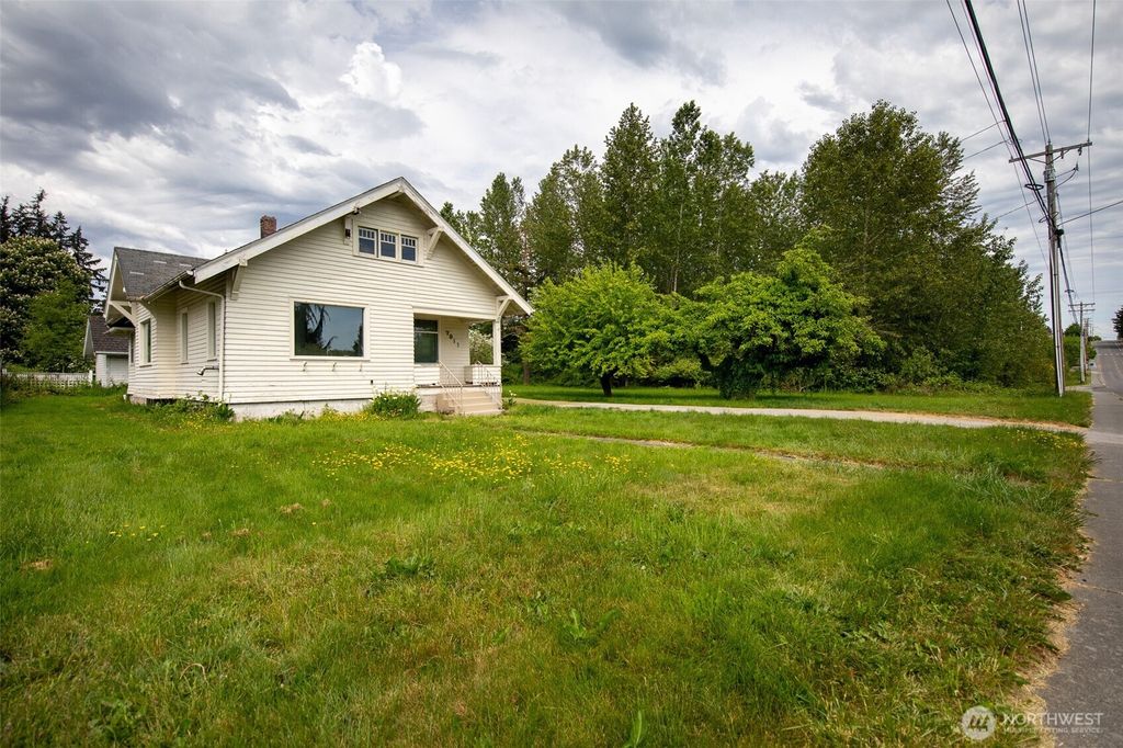 Photo of 7911 276th Street NW, Stanwood, WA 98292 (MLS # 2523797)