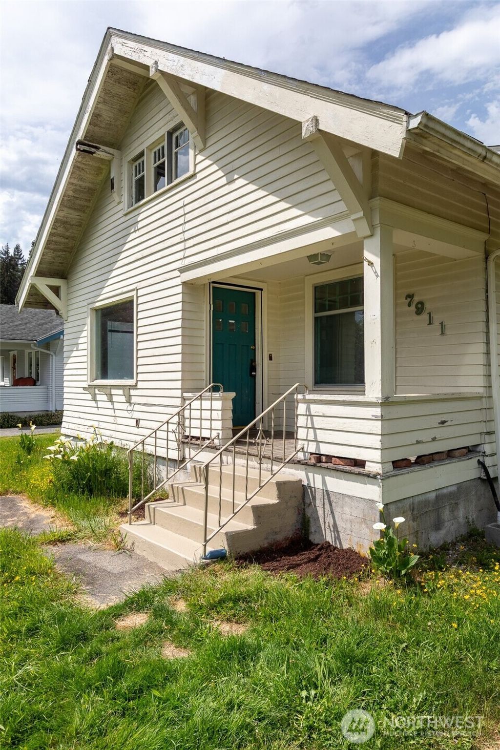 Photo of 7911 276th Street NW, Stanwood, WA 98292 (MLS # 2523797)