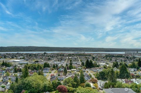 1823 Sam Benn Lane Aberdeen WA 98520
