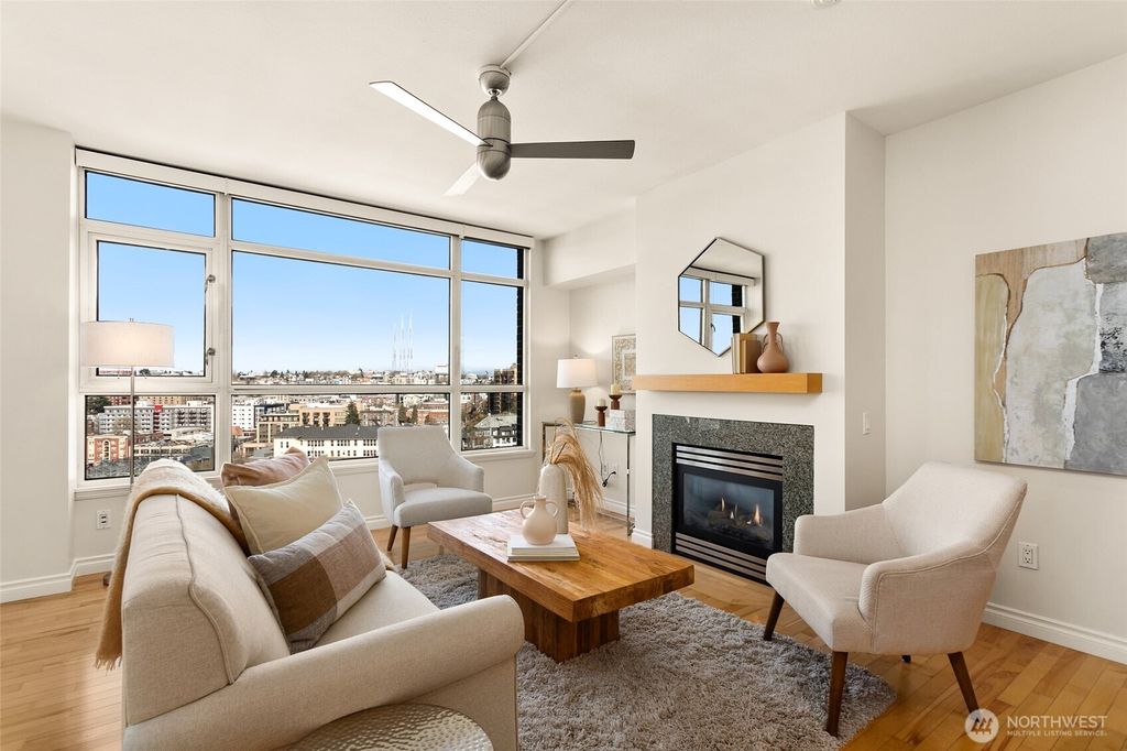 Photo of 1420 Terry Avenue #2202, Seattle, WA 98101 (MLS # 2355178)
