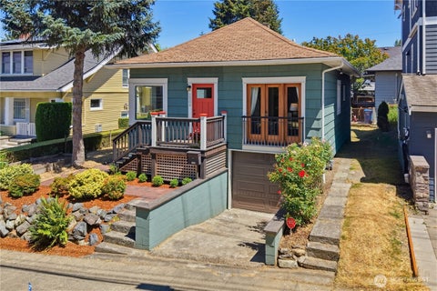 Photo of 2204 3rd Avenue W, Seattle, WA 98119 (MLS # 2546052)