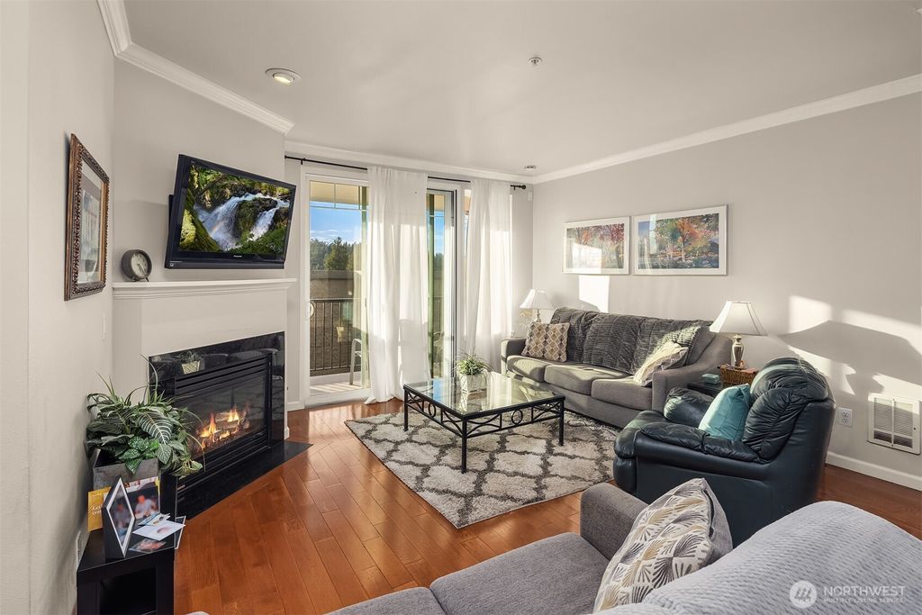 Photo of 16125 Juanita Woodinville Way NE #1301, Bothell, WA 98011 (MLS # 2440216)