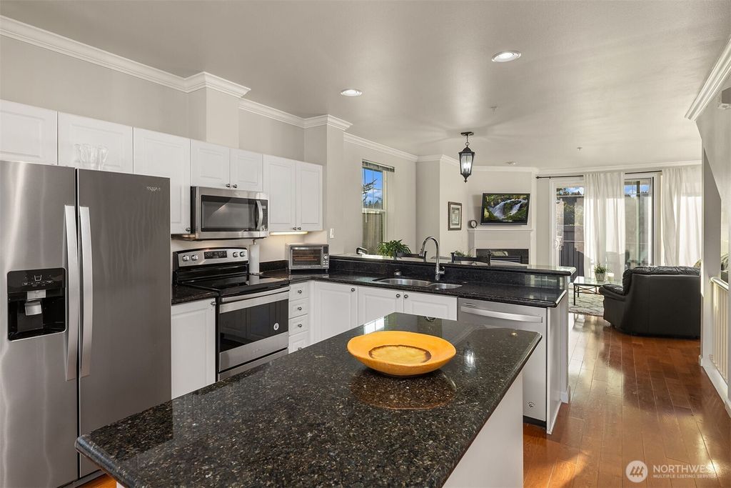 Photo of 16125 Juanita Woodinville Way NE #1301, Bothell, WA 98011 (MLS # 2440216)