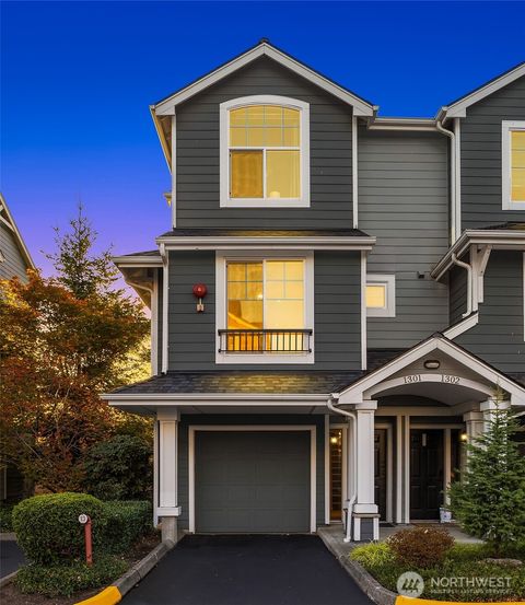 Photo of 16125 Juanita Woodinville Way NE #1301, Bothell, WA 98011 (MLS # 2440216)