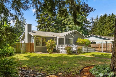 Photo of 2956 Janet Avenue, Camano Island, WA 98282 (MLS # 2532843)