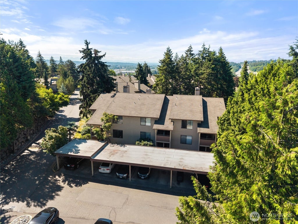 Photo of 15123 Sunwood Boulevard #GG33, Tukwila, WA 98188 (MLS # 2540919)