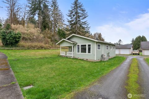 403 California Street, Pe Ell, WA 98572 - MLS#: 2334331