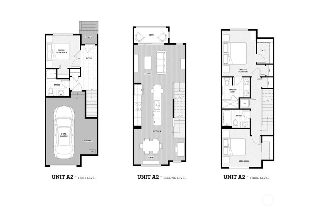 Photo of 14513 1st Avenue NE #F, Shoreline, WA 98133 (MLS # 2030859)