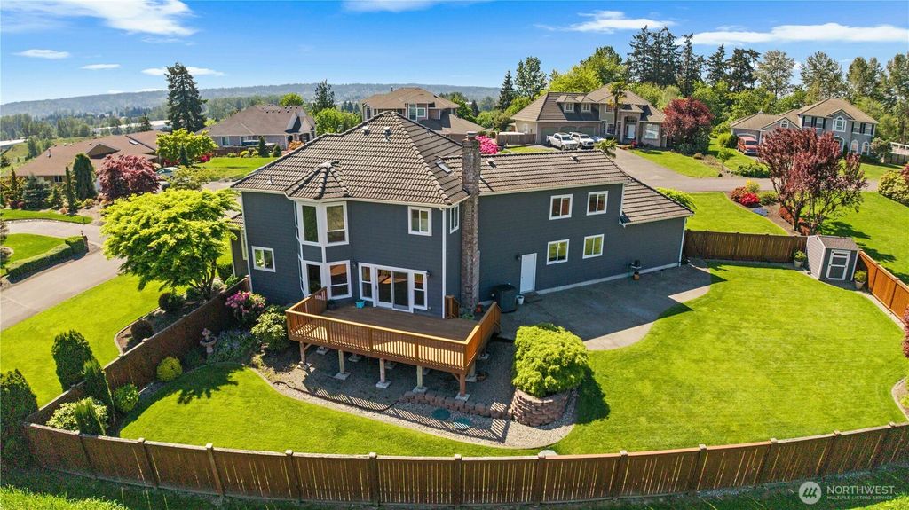 Photo of 3805 90th Avenue Ct E, Edgewood, WA 98371 (MLS # 2519278)