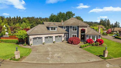 Photo of 3805 90th Avenue Ct E, Edgewood, WA 98371 (MLS # 2519278)