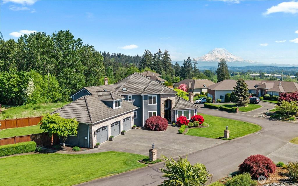Photo of 3805 90th Avenue Ct E, Edgewood, WA 98371 (MLS # 2519278)