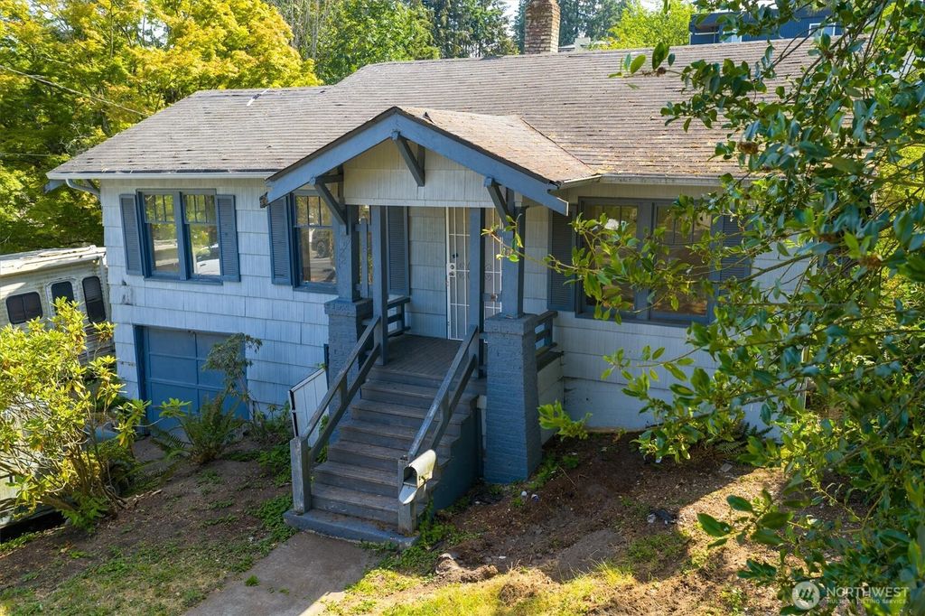 Photo of 4922 50th Avenue S, Seattle, WA 98118 (MLS # 2413016)