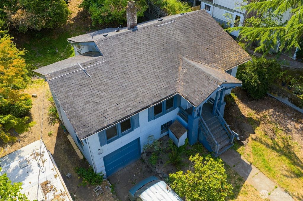 Photo of 4922 50th Avenue S, Seattle, WA 98118 (MLS # 2413016)