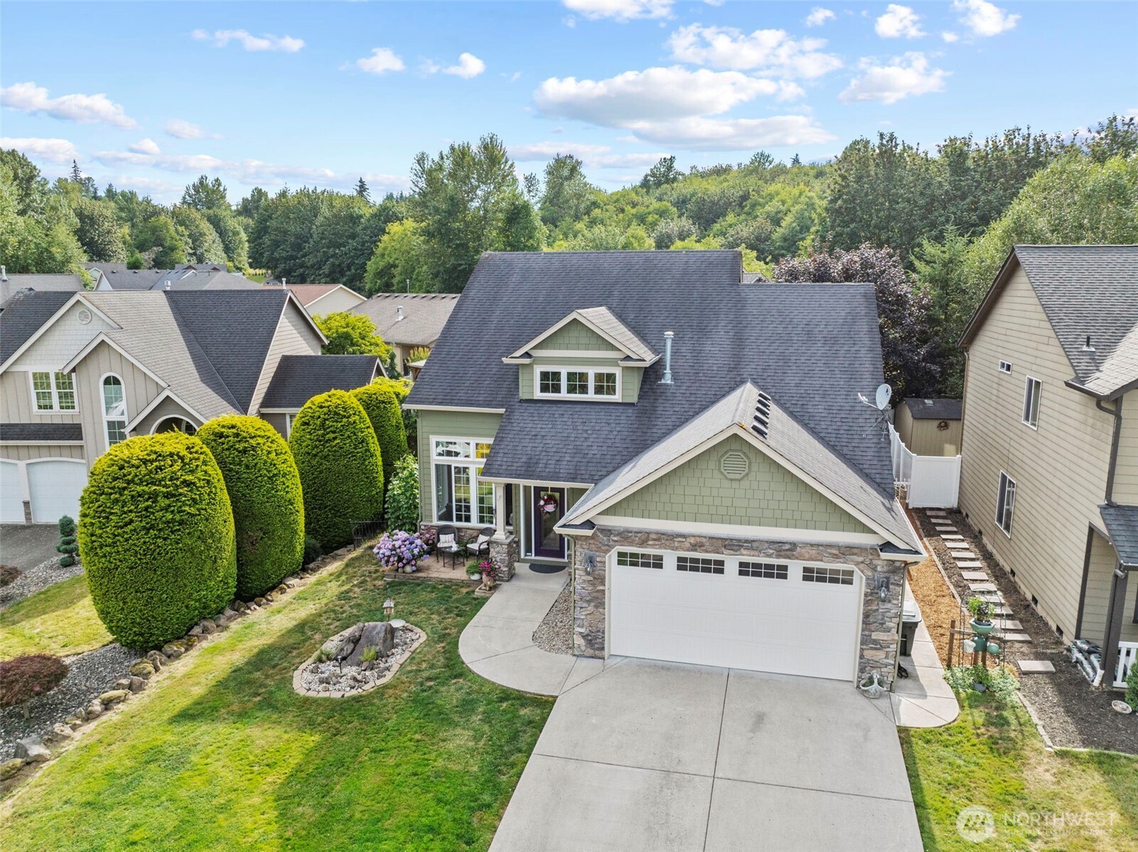 108 Peninsula Drive