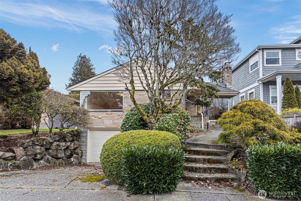 Photo of 3218 44th Ave W Ave, Seattle, WA 98199 (MLS # 2332051)
