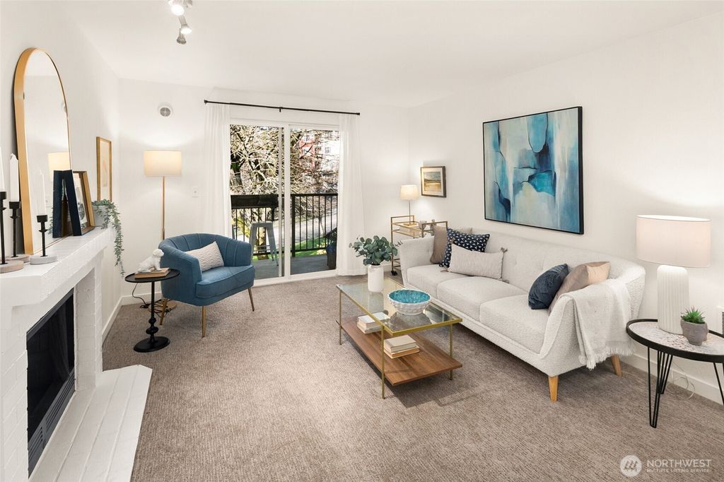 Photo of 14210 NE 181st Place #M202, Woodinville, WA 98072 (MLS # 2477952)