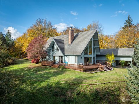 1404 143rd Avenue SE Tenino WA 98589
