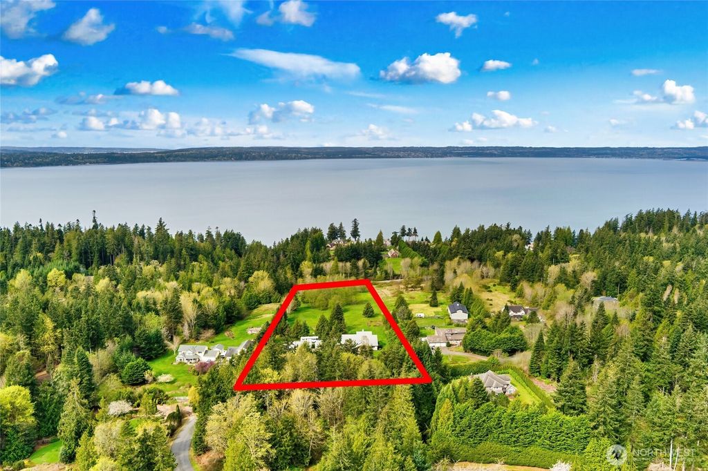 Photo of 16406 91st Avenue NW, Stanwood, WA 98292 (MLS # 2359170)