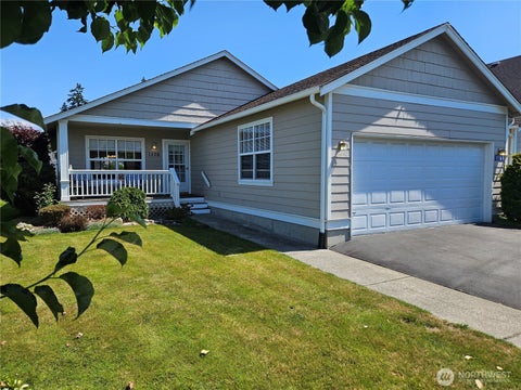 Photo of 1176 Fidalgo Drive, Burlington, WA 98233 (MLS # 2550634)