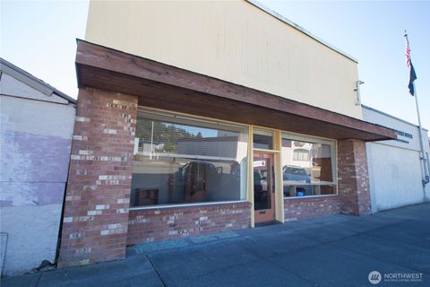 716 E Fairhaven Avenue Burlington WA 98233