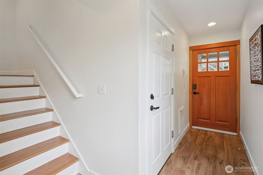 Photo of 13435 Greenwood Avenue N #E, Seattle, WA 98133 (MLS # 2478857)