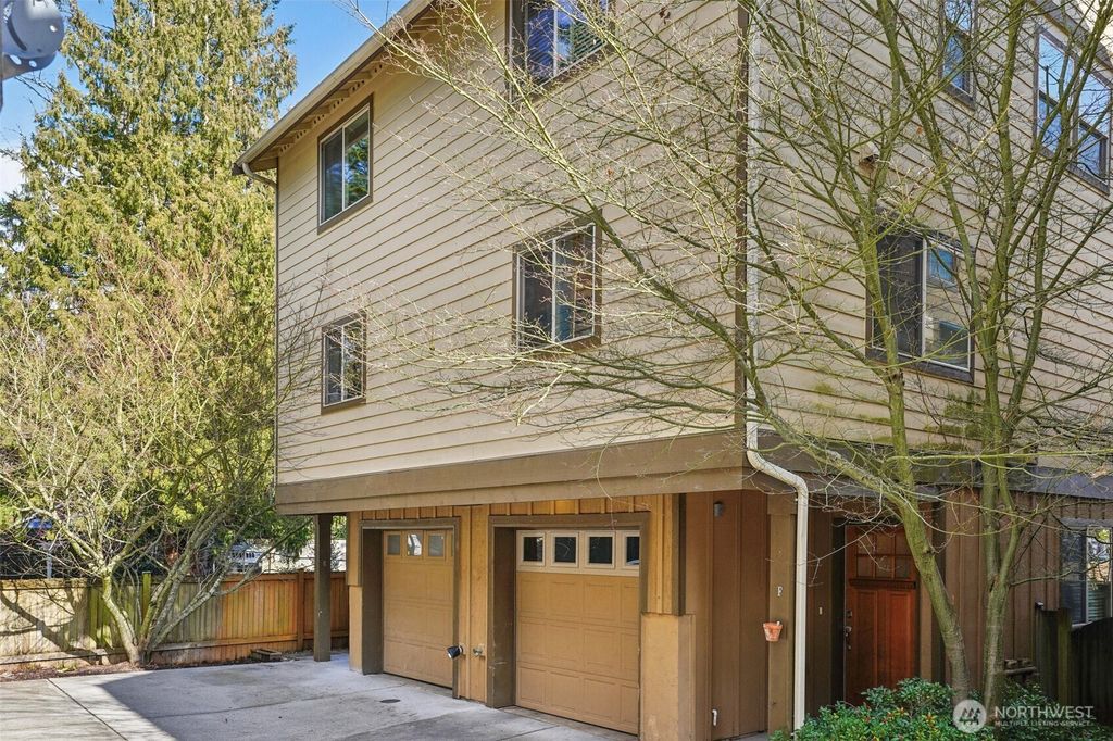 Photo of 13435 Greenwood Avenue N #E, Seattle, WA 98133 (MLS # 2478857)