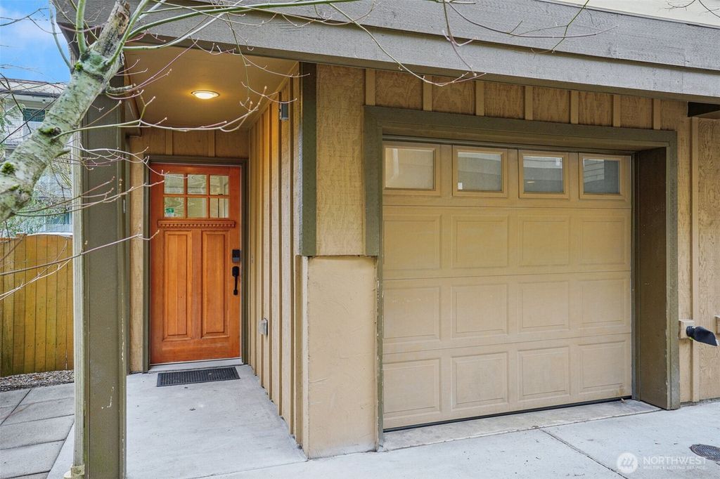 Photo of 13435 Greenwood Avenue N #E, Seattle, WA 98133 (MLS # 2478857)