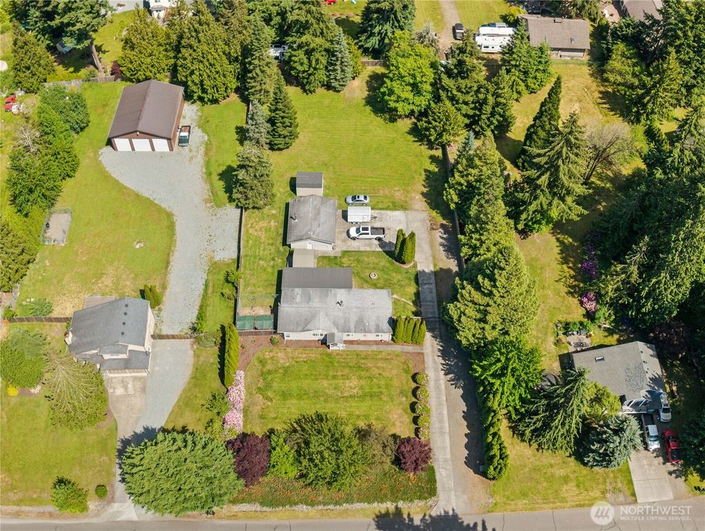 Photo of 11415 195th Avenue E, Bonney Lake, WA 98391 (MLS # 2519266)