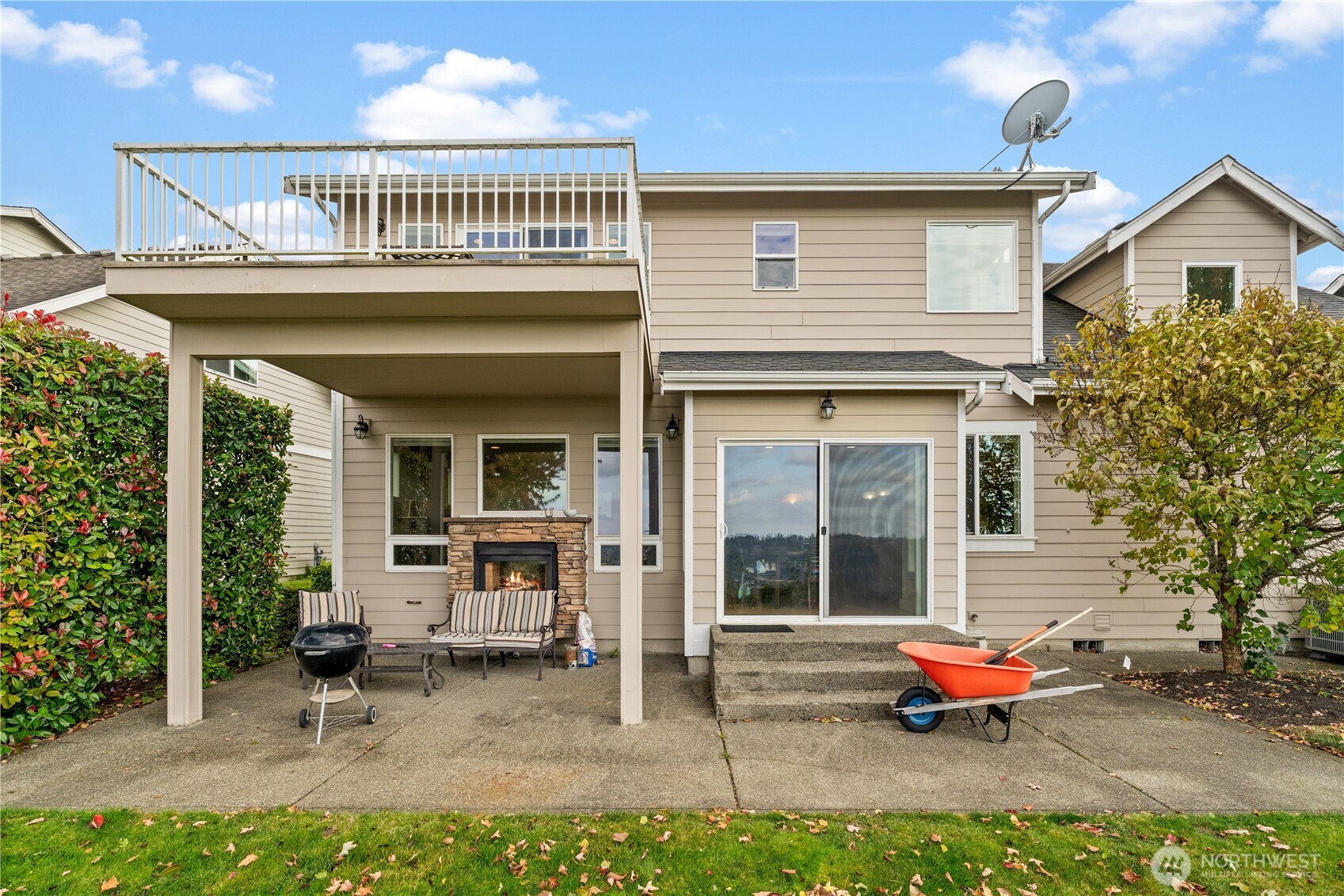 10705 176th Avenue E