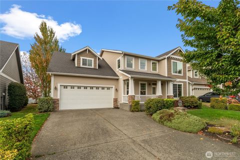 10705 176th Avenue E Bonney Lake WA 98391