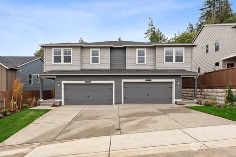 6831 Langley Avenue NE Unit 141, Bremerton, WA 98311 - MLS#: 2322166