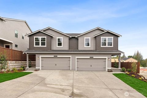 6831 Langley Avenue NE Unit 141, Bremerton, WA 98311 - MLS#: 2322166